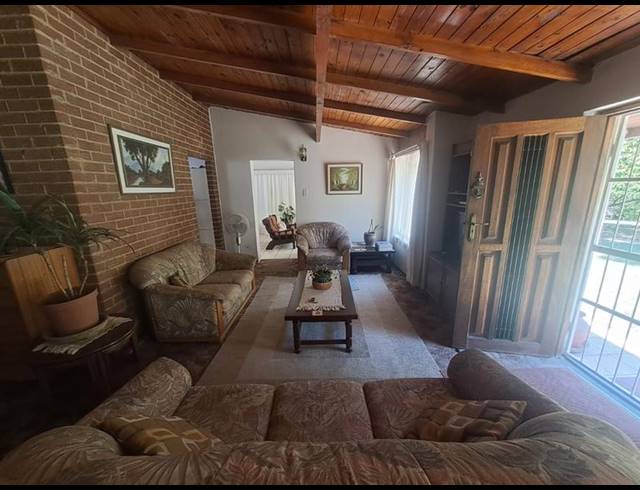 3 BEDROOM HOUSE FOR SALE IN SASOLBURG EXT 4